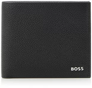 BOSS Men's Highway_8 cc, czarny, czarny, jeden rozmiar - Torby męskie - miniaturka - grafika 1