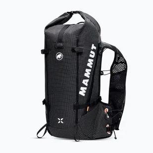 Plecak wspinaczkowy Mammut Trion 15 l black - Plecaki - miniaturka - grafika 1