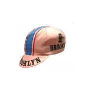 Pozostała odzież dla rowerzystów - Czapeczka z daszkiem unisex Apis Brooklyn - miniaturka - grafika 1