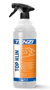 Tenzi Top KLIN zmywa farbę z długopisu, kalki, xero, pieczątek oraz kleje - 1 L T35/001 - Inne artykuły czyszczące - miniaturka - grafika 1