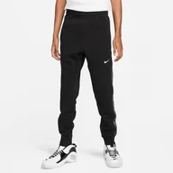 Dresy męskie - Nike spodnie dresowe męskie FN0246-010 r. XL - miniaturka - grafika 1