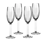 Szklanki - Altom Design Plisse 210ml - miniaturka - grafika 1