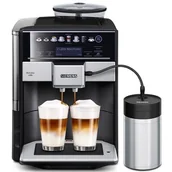 Ekspresy do kawy - Siemens EQ.6 TE658209RW - miniaturka - grafika 1