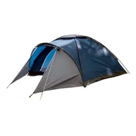 Namioty - Namiot rodzinny 3-osobowy ZEFIR 3 - miniaturka - grafika 1