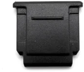 Dekielki do obiektywów - Caruba hot shoe cover Sony Type 2 - miniaturka - grafika 1