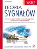 Systemy operacyjne i oprogramowanie - Teoria Sygnałów. Wstęp - miniaturka - grafika 1