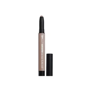 IT Cosmetics IT Cosmetics Superhero No Tug Eye Transforming Shadow Stick + Primer Transformative Taupe 1.5 g - Cienie do powiek - miniaturka - grafika 1