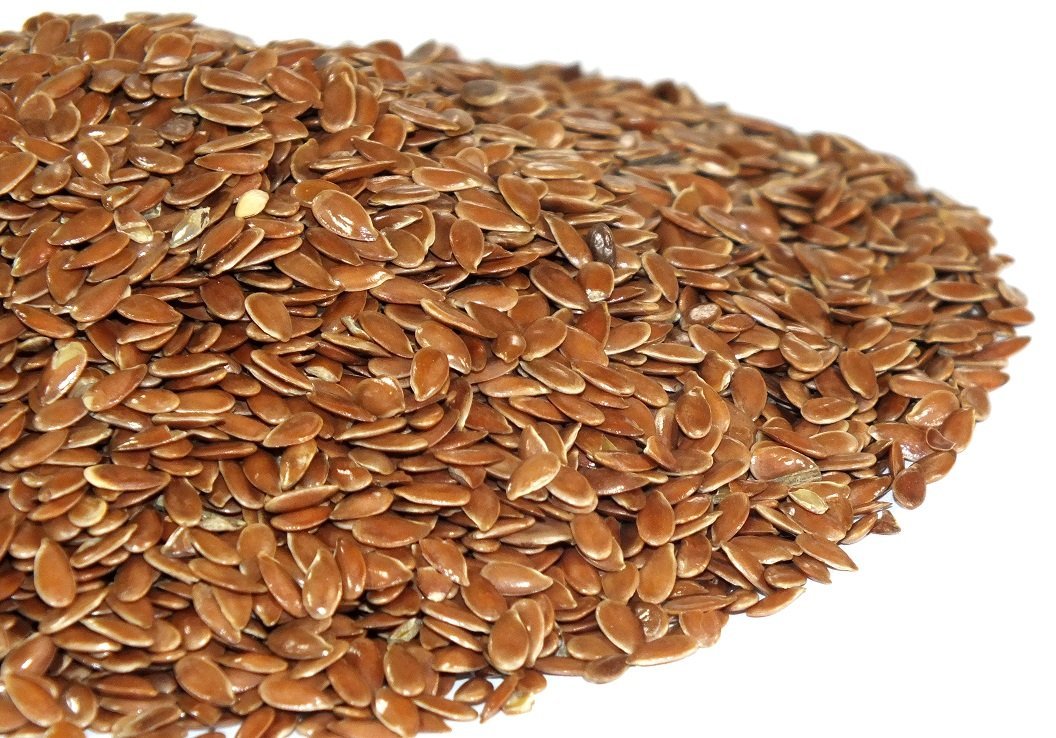 LEN SIEMIĘ LNIANE 150g od Skworcu