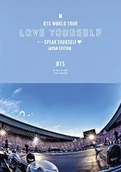 Filmy muzyczne Blu-Ray - Bts - Bts World Tour "Love.. - miniaturka - grafika 1