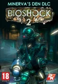 DLC - BioShock 2 + Minerva's Den DLC PC - miniaturka - grafika 1