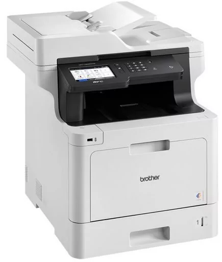 Brother MFC-L8900CDW (MFCL8900CDWRE1)