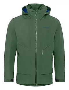 VAUDE Men's Elope 3 w 1 kurtka zimowa męska - podwójna kurtka - wodoszczelna - Kurtki męskie - miniaturka - grafika 1