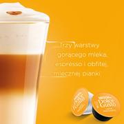 Kawa w kapsułkach i saszetkach - Nescafe NESTLÉ Kapsułki Dolce Gusto Latte Macchiato 3x30 sztuk 7781-uniw - miniaturka - grafika 1