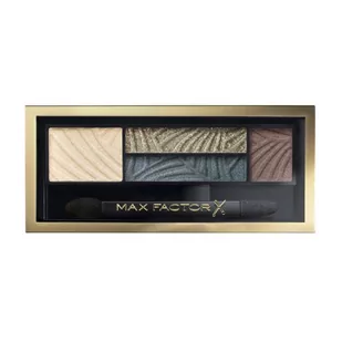 Max Factor Smokey Eye Drama Kit 1,8g W Cień do powiek 05 Magnetic Jades 67026 - Cienie do powiek - miniaturka - grafika 1