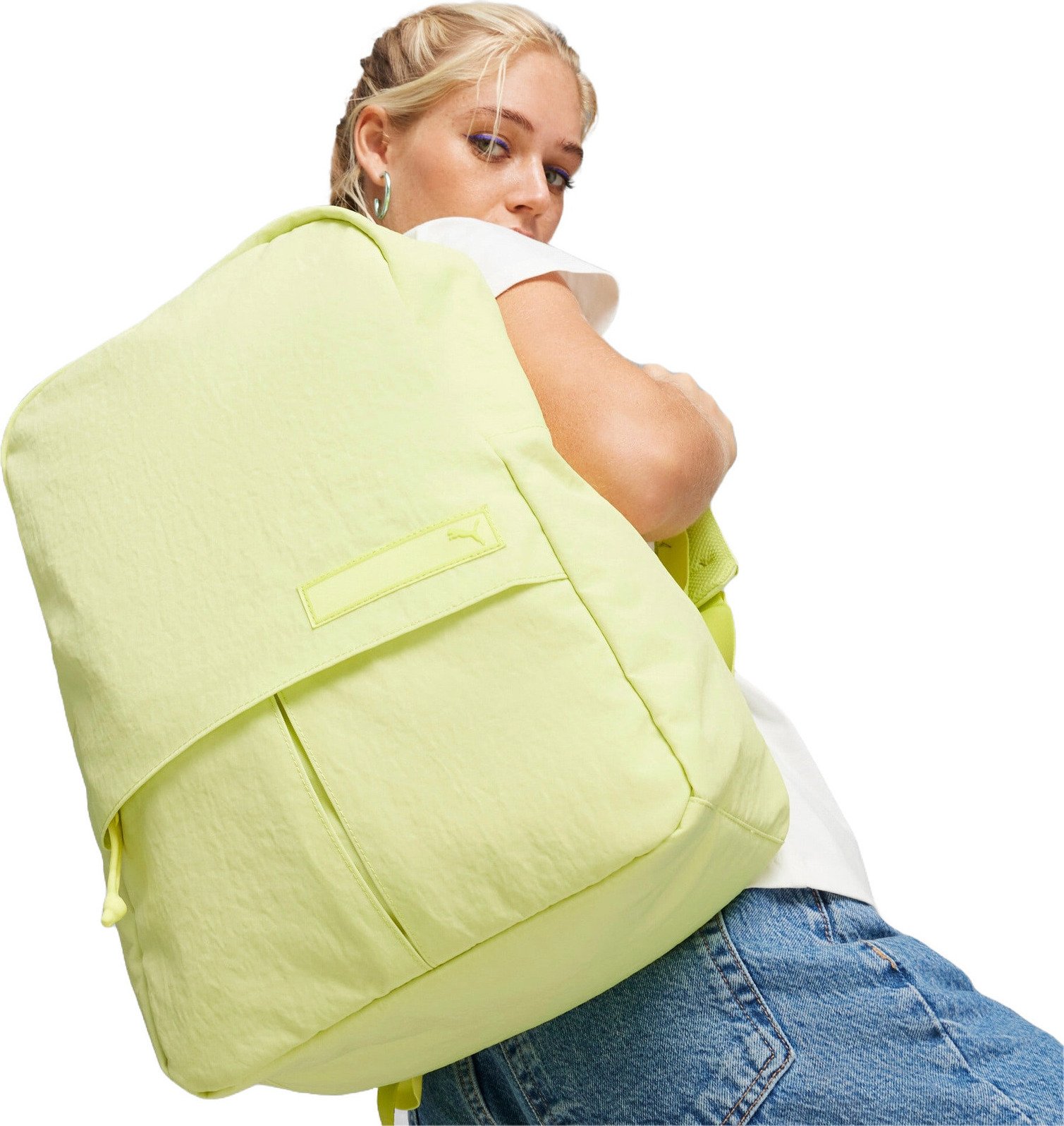 Puma .bl Plecak 27L 09039405 Uni