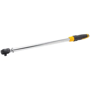 Klucz dynamometryczny 1/2 Dewalt DWMT75462-0 - Klucze i nasadki - miniaturka - grafika 1