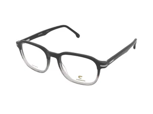 Dioptrie szkieł Carrera Carrera 320 08A - Okulary korekcyjne, oprawki, szkła - miniaturka - grafika 1