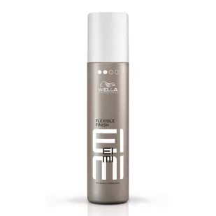 Wella Eimi Flexible Finish, lakier w atomizerze, 250ml - Kosmetyki do stylizacji włosów - miniaturka - grafika 1