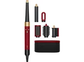 Suszarko-lokówki - Dyson Airwrap I.D. STRAIGHT+WAVY 1300 W Aksamitna czerwień-złoto - miniaturka - grafika 1