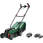 Kosiarki - BOSCH CityMower 0.600.8B9.A09 - miniaturka - grafika 1