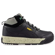 Buty sportowe męskie - Buty Puma Tarrenz SB II Open Road 38771301 - czarne - miniaturka - grafika 1
