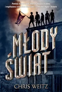 Młody świat - Fantasy Młody świat - Fantasy - miniaturka - grafika 1