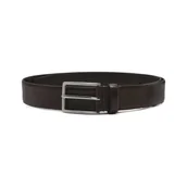 Paski - BOSS BLACK Skórzany pasek Erman-L_Sz35 - miniaturka - grafika 1