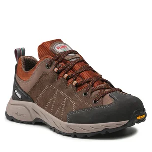 Olang Trekkingi Principe.Btx Safari 810 - Buty trekkingowe damskie - miniaturka - grafika 1