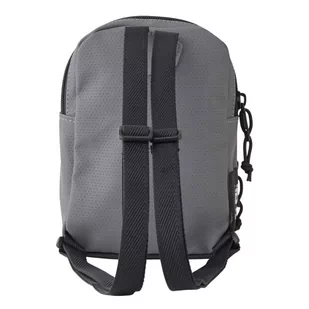 Plecak New Balance Legacy Micro Backpack Ctr (kolor Szary/Srebrny, rozmiar uniwersalny) - Plecaki - miniaturka - grafika 4