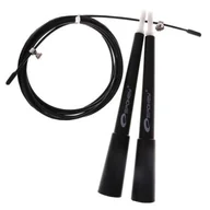 Skakanki - Spokey 834197 Crossfit - miniaturka - grafika 1