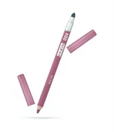 Konturówki do ust - Pupa pupa True Lips 04 Plain Brown - miniaturka - grafika 1