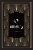 Podręczniki dla szkół wyższych - Prawo i literatura Parerga - miniaturka - grafika 1