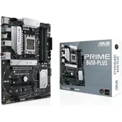 Płyty główne - ASUS PRIME B650-PLUS AM5 ATX - miniaturka - grafika 1