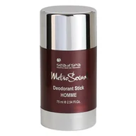 Dezodoranty i antyperspiranty męskie - Sea of Spa Metro Sexual dezodorant dla mężczyzn 75 ml - miniaturka - grafika 1