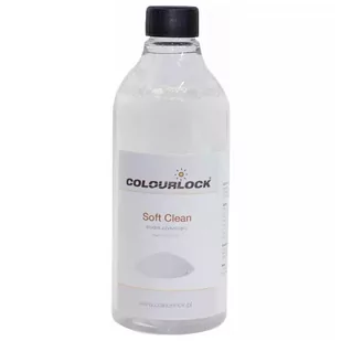 ColourLock - Soft Clean 500ml - Kosmetyki samochodowe ColourLock - Soft Clean 500ml - Kosmetyki samochodowe - miniaturka - grafika 1