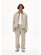 Kurtki męskie - armedangels Kurtka przejściowa "Constaa" w kolorze beżowym - miniaturka - grafika 1