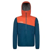 Kurtki i płaszcze dla chłopców - Rock Experience Great Roof Hoodie kurtka mieszana - miniaturka - grafika 1