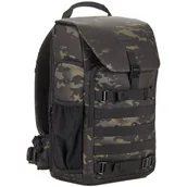 Torby fotograficzne i futerały - Plecak Tenba Axis v2 LT 20L MultiCam Black - miniaturka - grafika 1