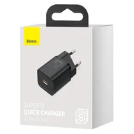 Ładowarki do telefonów - Szybka ładowarka USB Typ C 25W Quick Charge do iPhone 15 PRO MAX iPhone 15 - miniaturka - grafika 1
