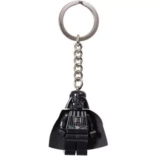 LEGO Star Wars, brelok Darth Vader - Breloczki dla dzieci - miniaturka - grafika 1