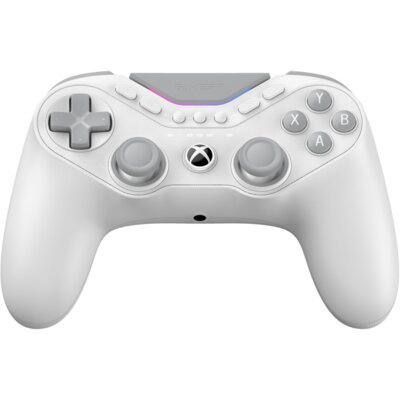 Kontroler GAMESIR Tarantula Pro Biały