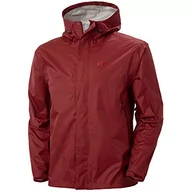 Kurtki męskie - Helly Hansen Helly-Hansen Loke kurtka męska czerwony Czerwie$85 sygna$86owa M 62252_223-M-223-Medium - miniaturka - grafika 1