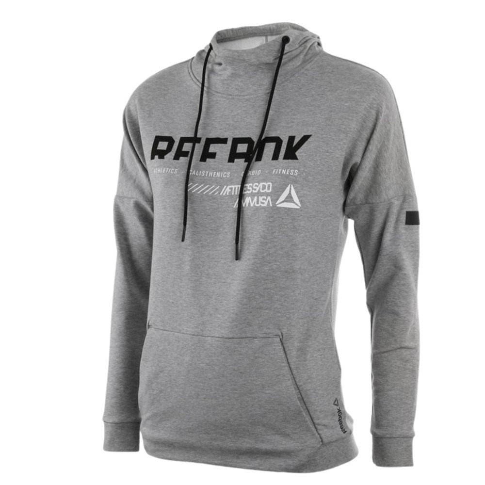 Bluza Reebok Workout Ready AY1911