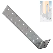 Inne mocowania - Domax Kątownik 40X200MM - miniaturka - grafika 1