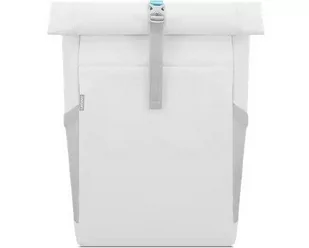 Plecak Lenovo IdeaPad Gaming Modern Backpack White - Torby na laptopy - miniaturka - grafika 1