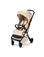 Wózki dziecięce - Future Design X-Ray Wózek spacerowy Sand beige - miniaturka - grafika 1