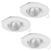 Lampy sufitowe - Eglo 95357 Tedo 1 95357 - miniaturka - grafika 1