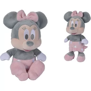 PELUCHE BABY MINNIE DISNEY 25CM - Figurki dla dzieci - miniaturka - grafika 1