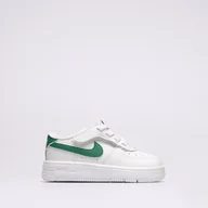 Buty dla chłopców - NIKE FORCE 1 LOW EASYON - miniaturka - grafika 1