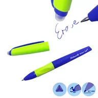 Długopisy - Długopis ścieralny wymazywalny Erase 2.0 PELIKAN - miniaturka - grafika 1